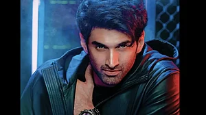 Aditya Roy Kapur