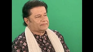 Anup Jalota