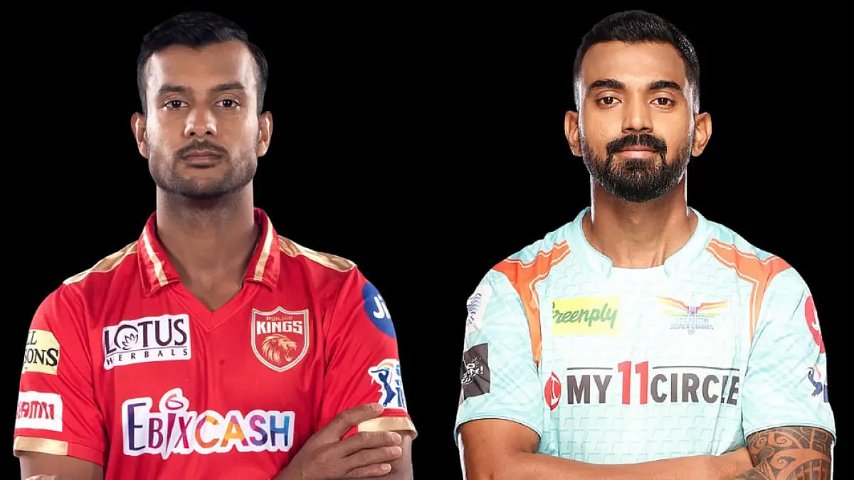 Mayank Agarwal, KL Rahul