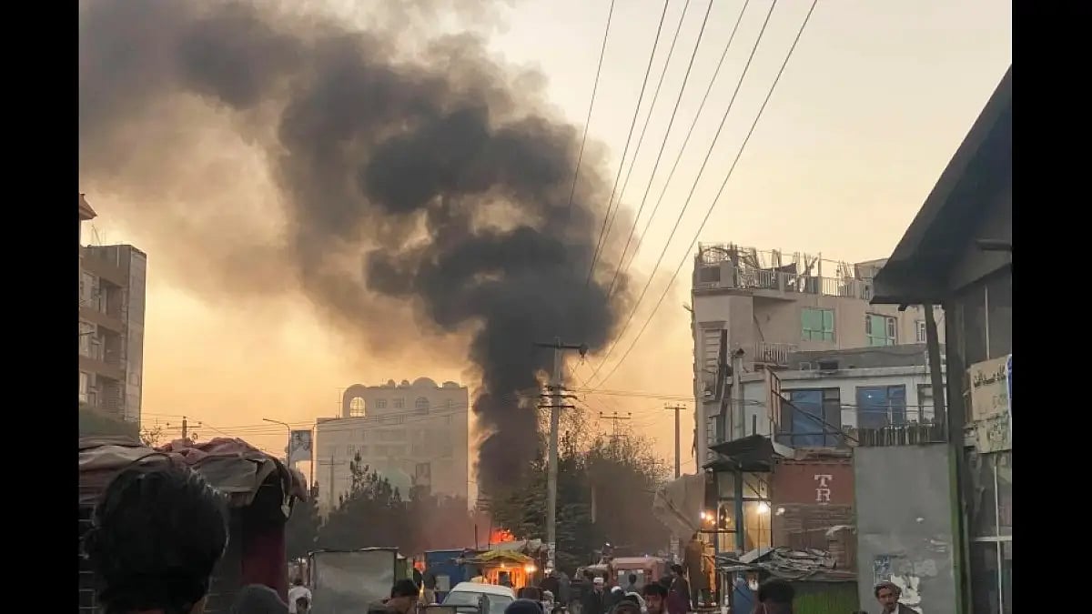 Representational Image