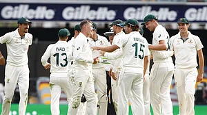 Australia's tour of Sri Lanka, 2022 starts on June 7