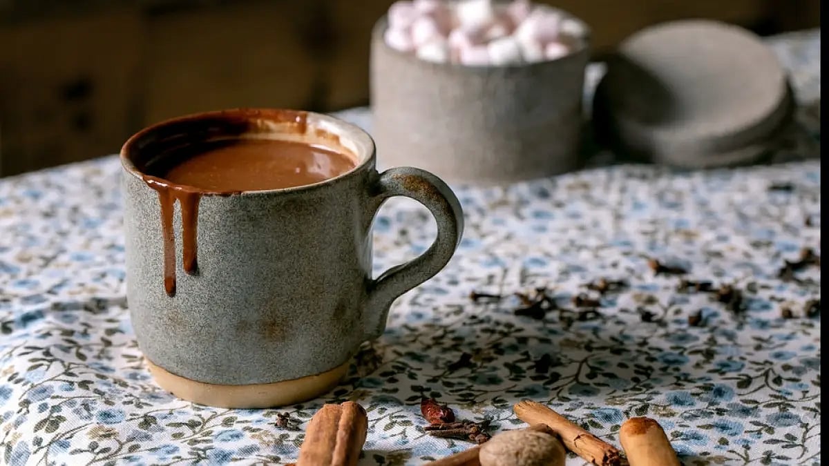 The chocolate business is a primary source of income for many countries