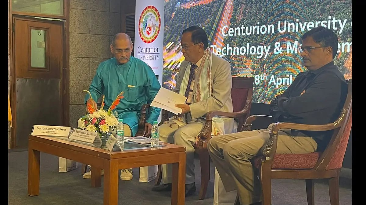 Future Nexus 4.0: India reaches out globally through skill integrated education 