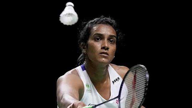 Badminton Asia Championships 2022: PV Sindhu Beats He Bing Jiao, Enters Semifinals