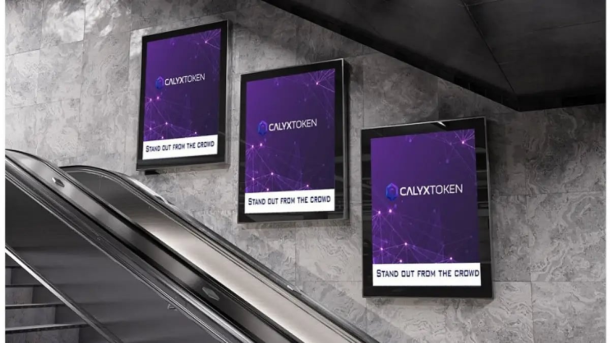 Introducing Terra, Ethereum & Calyx Token 