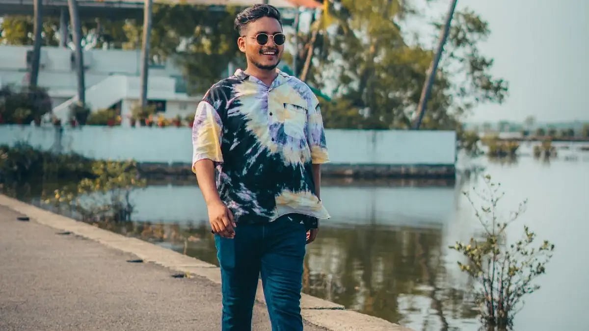 Rahul Sinha, Influencer  