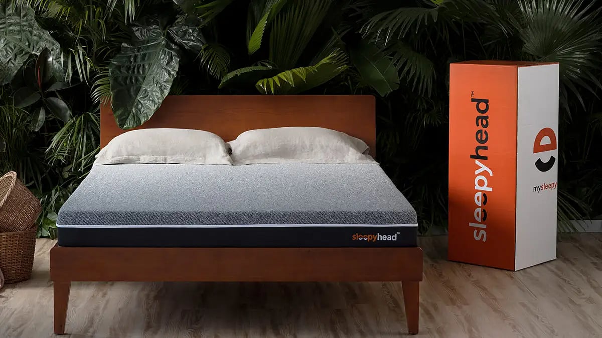 Sleepyhead is a D2C lifestyle and home décor brand 