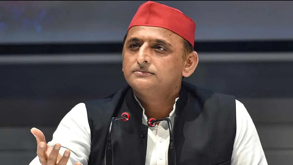 Mainpuri Bypoll: SP Seeks Removal Of Admin Officials For Pressuring Village, Blockheads To Vote For BJP