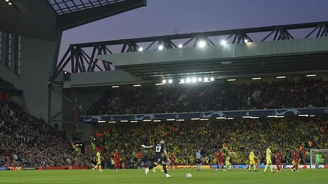 European Leagues Against UEFA’s Plan Of Extra Champions League Games, Special Spots