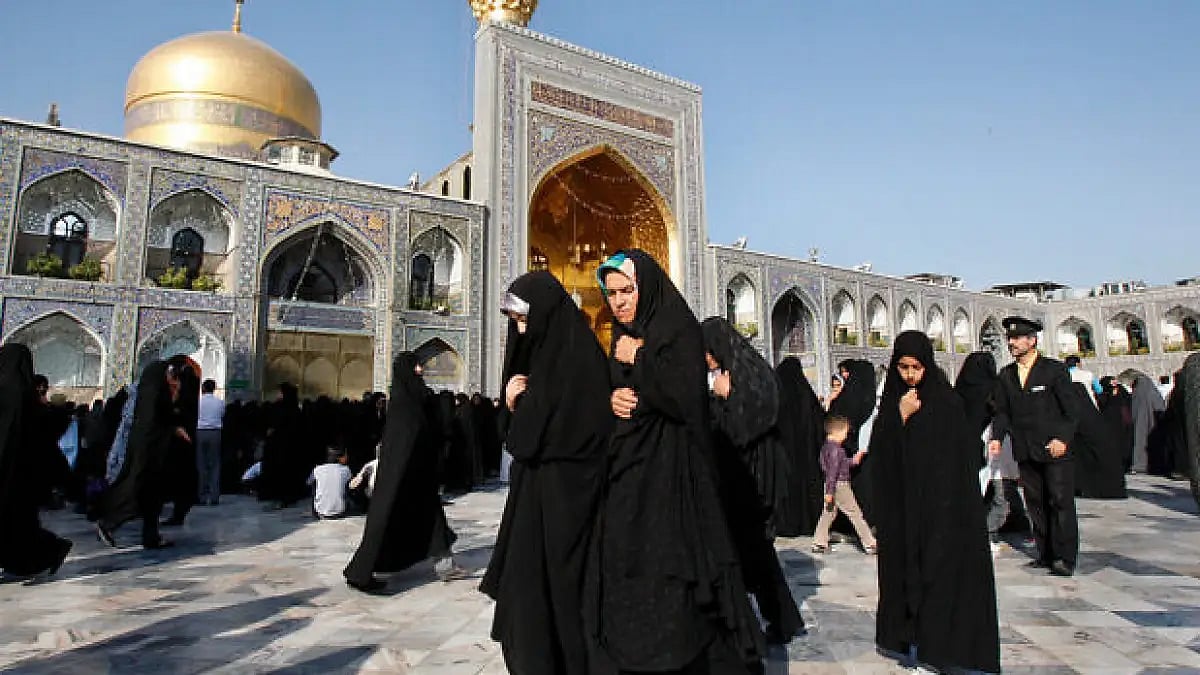 Representational Image