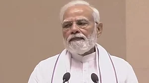 India Calls For Cessation Of Hostilities In Ukraine Ahead Of PM Modi's Europe Trip