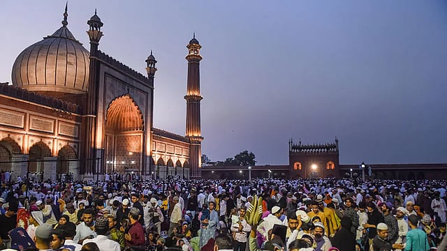 No Ban On Entry Of Muslim Women In Mosques: AIMPLB To SC