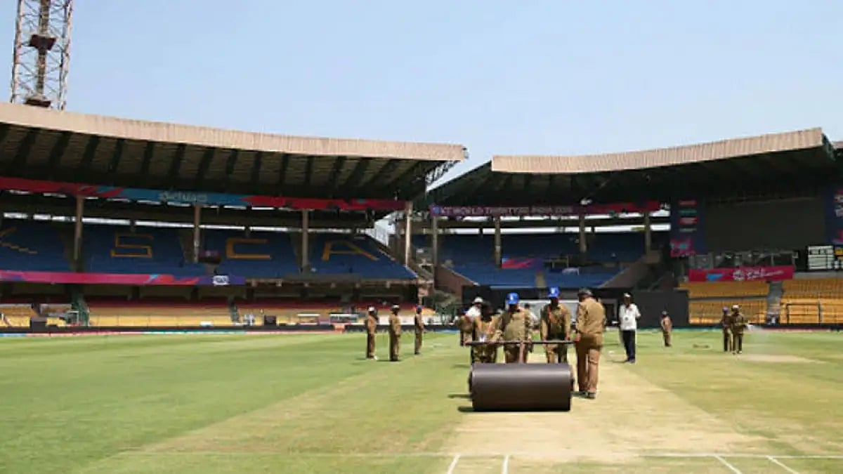 Chhattisgarh Ranji Team Captain Booked In Cheating Case