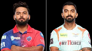 Rishabh Pant, KL Rahul