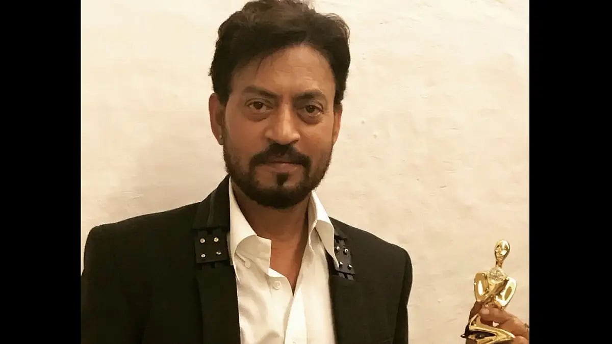 Irrfan Khan