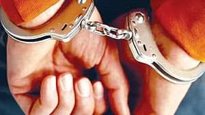 Man accused of gold smuggling arrested by NIA (Representational Image)