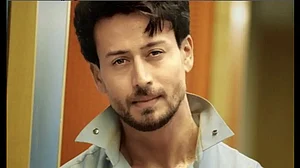 Tiger Shroff
