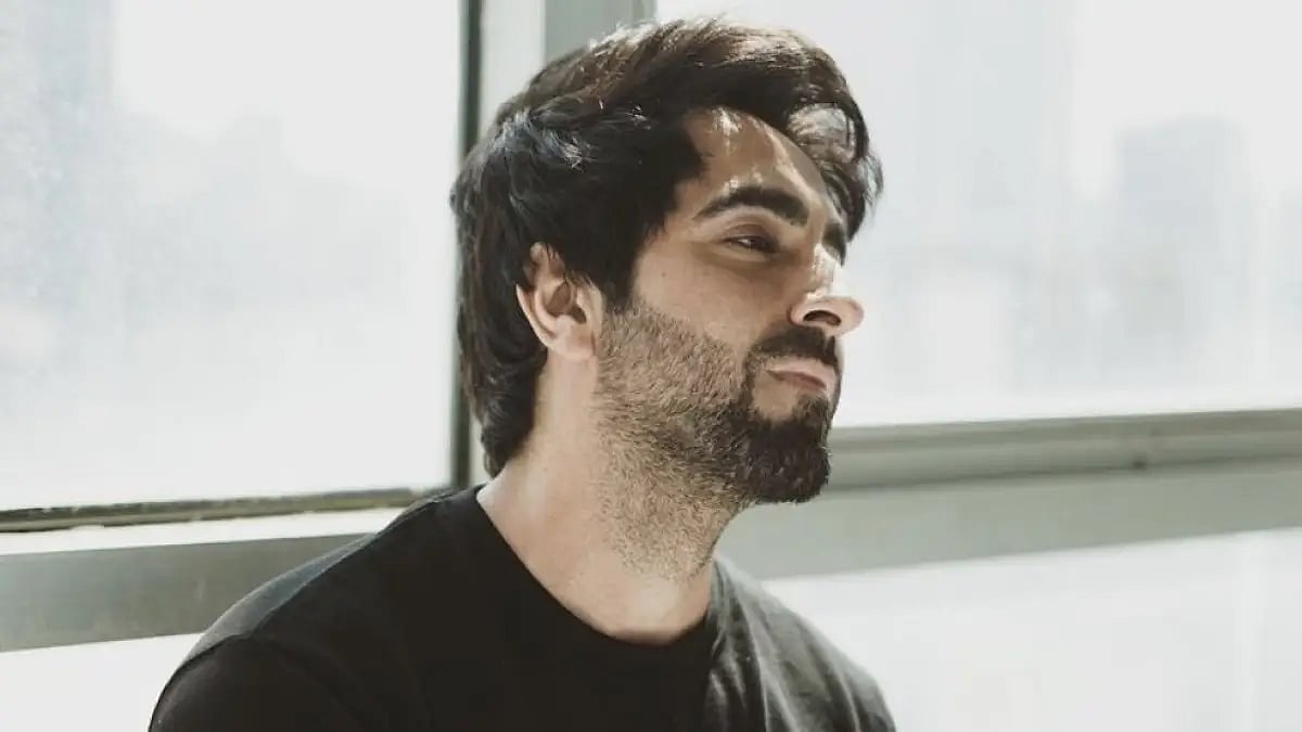 Ayushmann Khurrana
