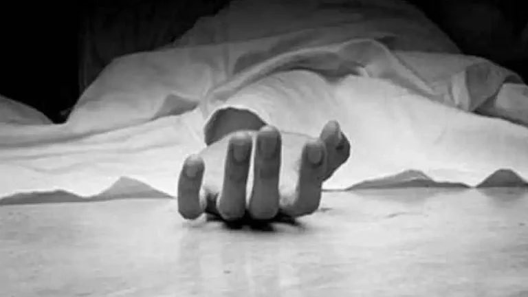Maha: Senior citizen found dead in apartment in Thane - null