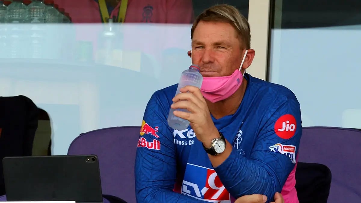 Warne, one of the greatest spinners cricket has ever seen, passed away in Thailand last year.