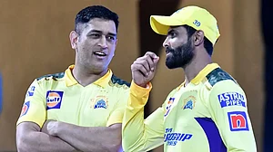 After taking over captaincy from Ravindra Jadeja, MS Dhoni will be leading CSK vs SRH on Sunday.
