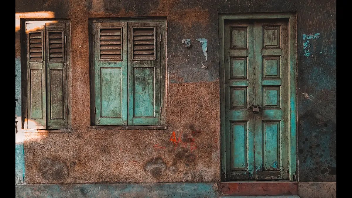 The Otherness of Belonging