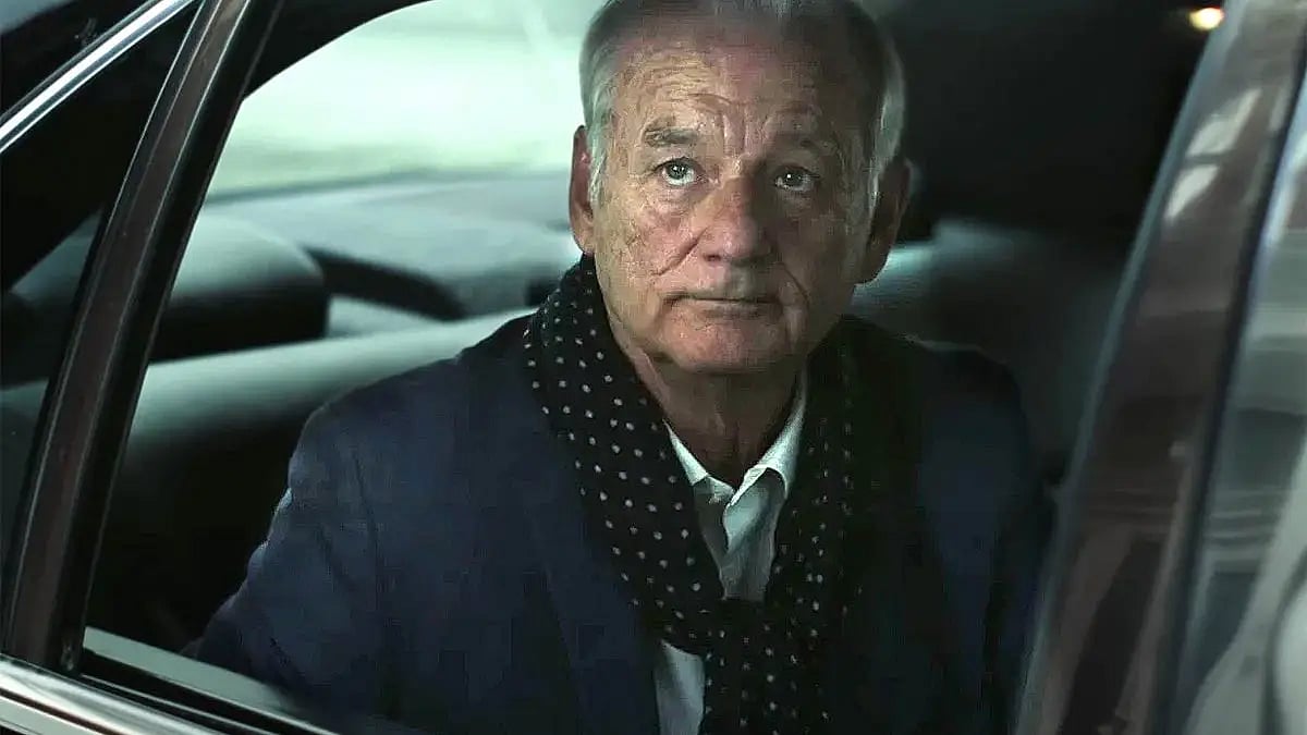 Bill Murray