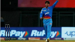 Out of Kuldeep Yadav's 17 scalps in IPL 2022, eight have come against former team KKR.