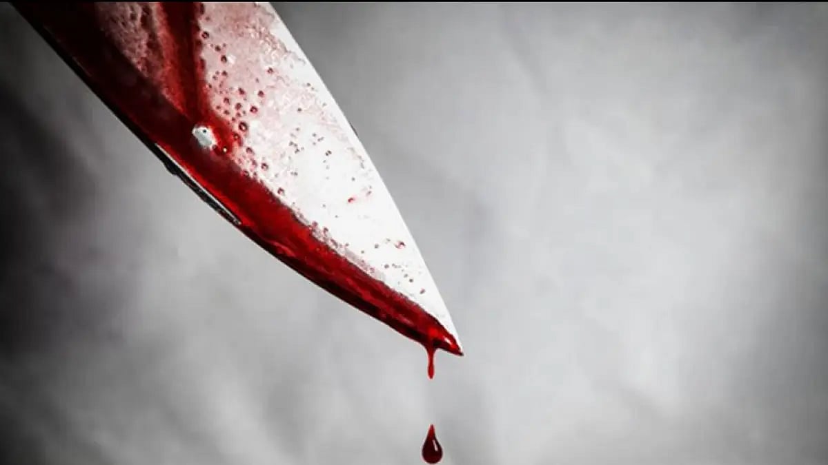 Man kills elder brother