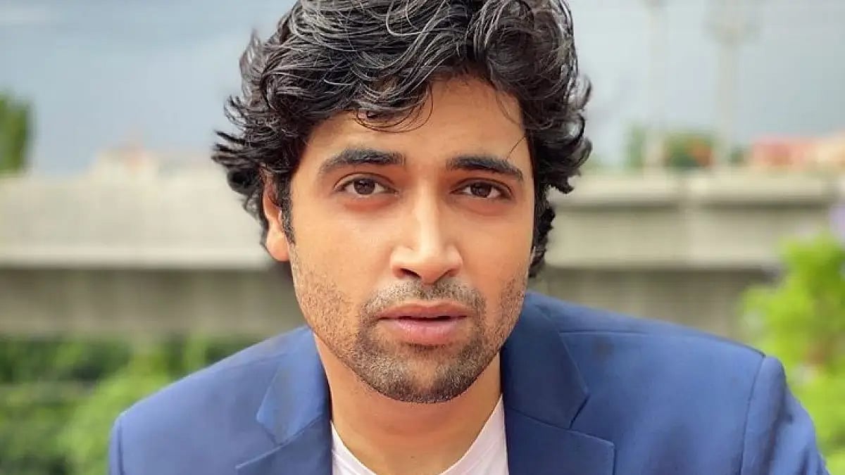 Adivi Sesh Announces Special 'Major' Screening For Fans Ahead Of Its Release