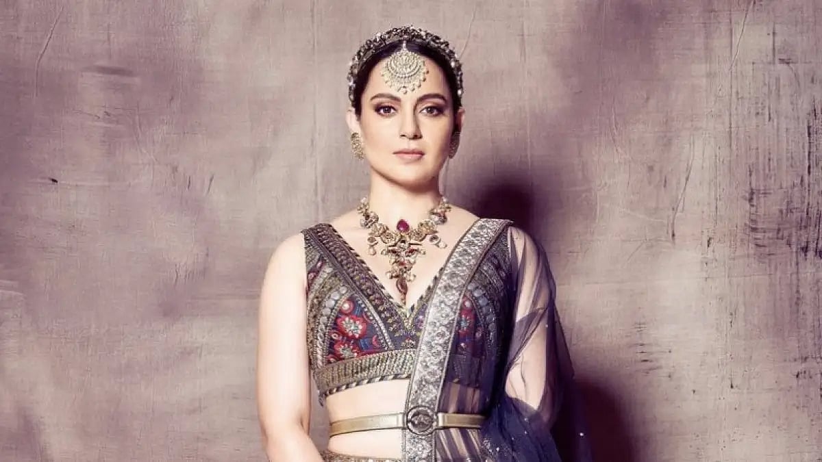 Kangana Ranaut Says She Is Unable To Marry Because Of 'Rumours' That She 'Beats Up Boys'