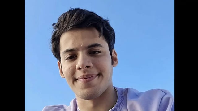 Darsheel Safary Opens Up On Being Bullied After 'Taare Zameen Par'