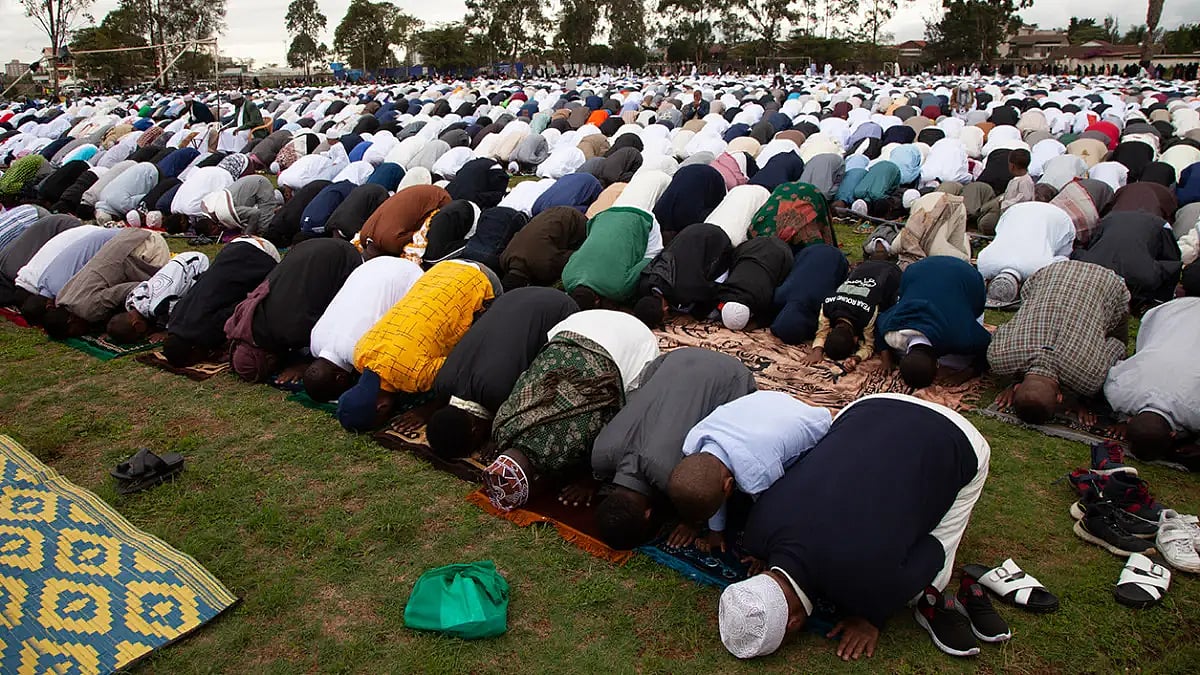 File Photo; Representative image  : Before the protest, Kulkarni had tweeted, “We will not allow ‘namaz’ in Shaniwarwada, Hindu community has now become awakened…Chalo Shaniwarwada.”