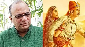 'Prithviraj' is set to be released in theatres on June 3.