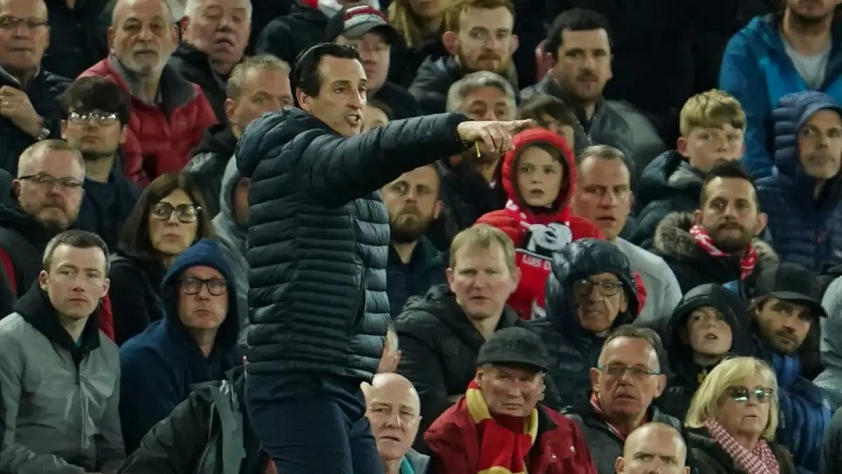 Can Unai Emery's Villarreal cause another upset against Liverpool in Champions League semifinal?