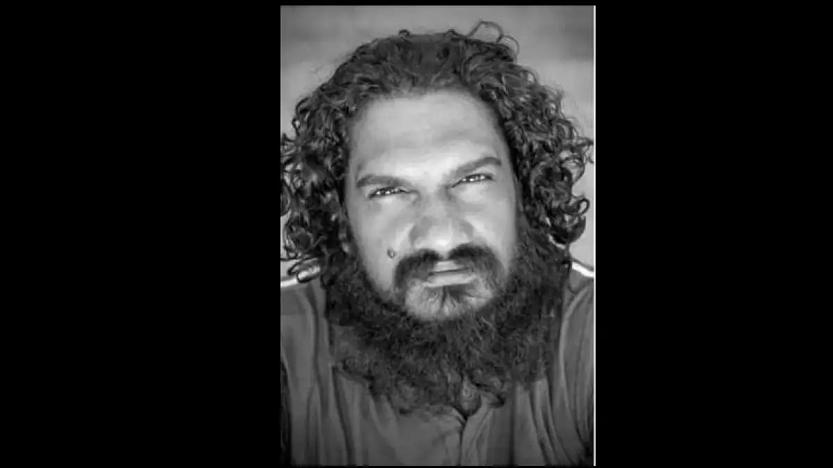 Sanal Kumar Sasidharan