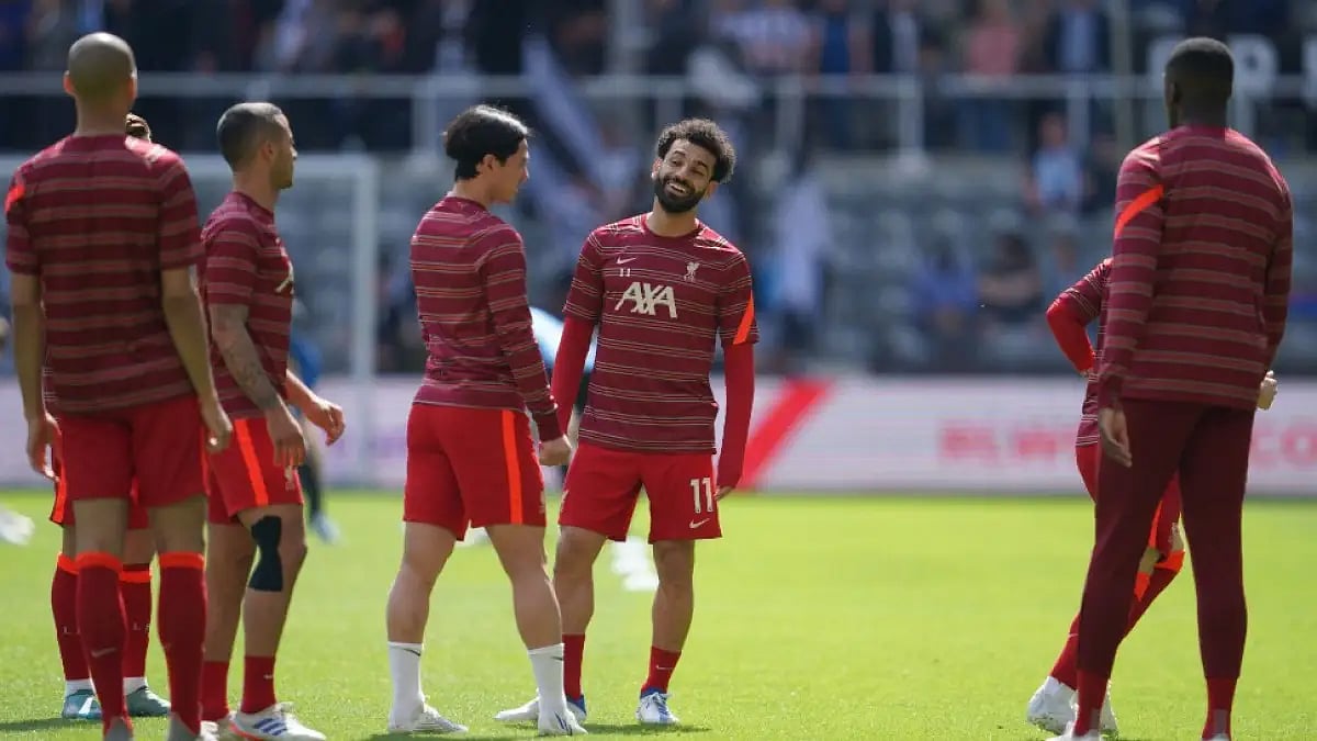 Get live streaming details of UEFA Champions League semifinal between Liverpool and Villarreal.