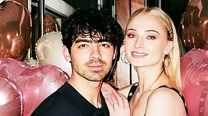 Sophie Turner, Joe Jonas Welcome Second Baby