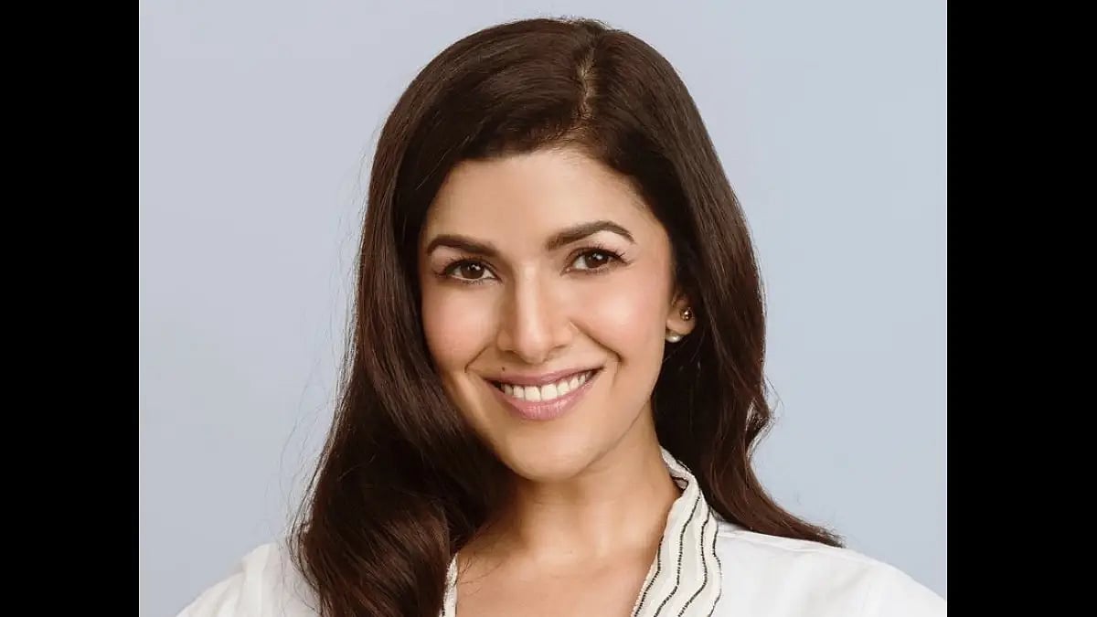 Nimrat Kaur