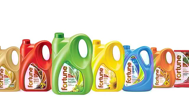 Adani Wilmar Files Police Complaint Against Sale Of Counterfeit Fortune Brand Products
