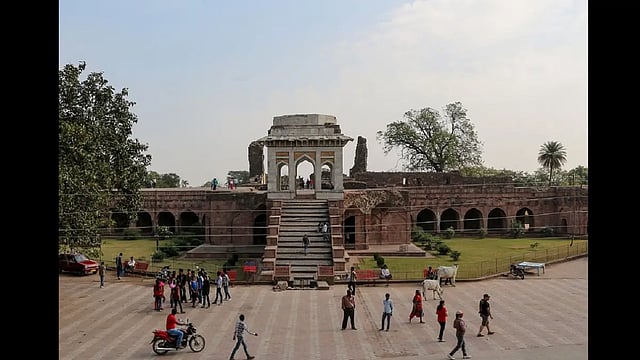 Uttar Pradesh: 'Illegal' Madrasa Razed In Amroha