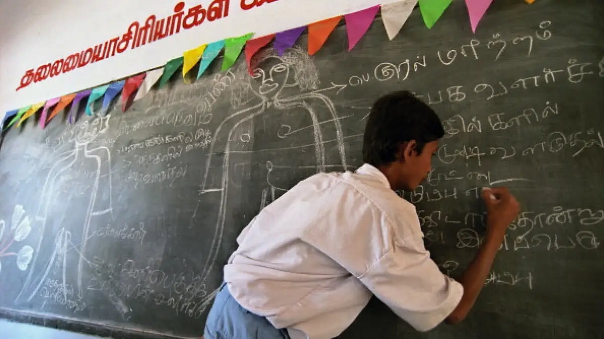 West Bengal Government Asks Private Schools To Stop Offline Classes From May 7