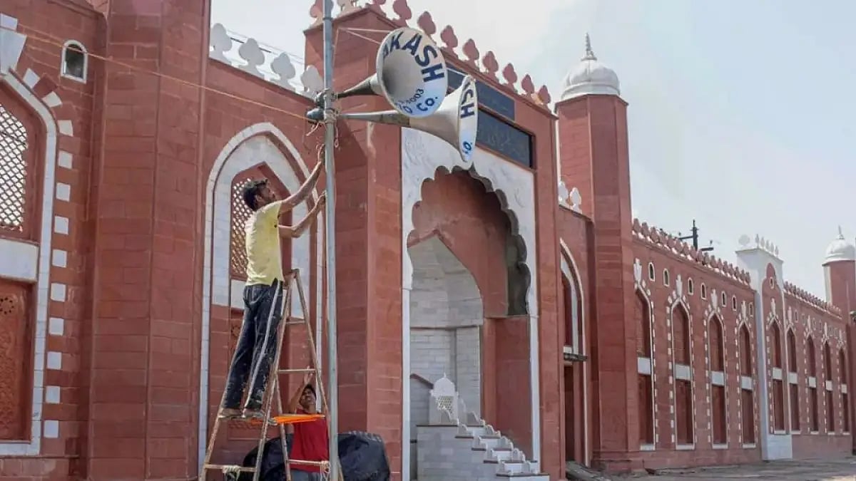 Preparation for Eid celebration (Representative image)