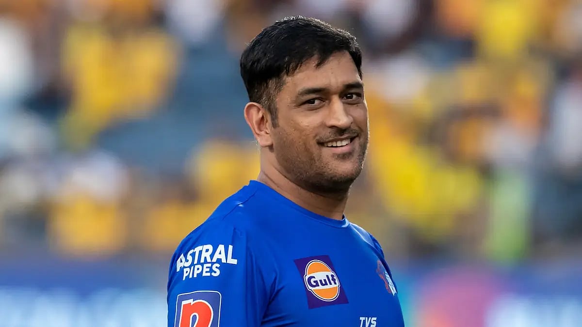 MS Dhoni files case against business partners