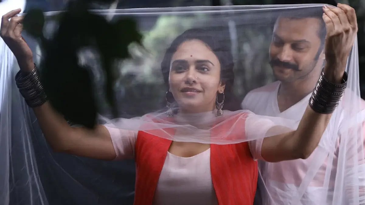 Amruta Khanvilkar On Marathi Cinema: Along With Content, We Should Invest In Promotional Activity