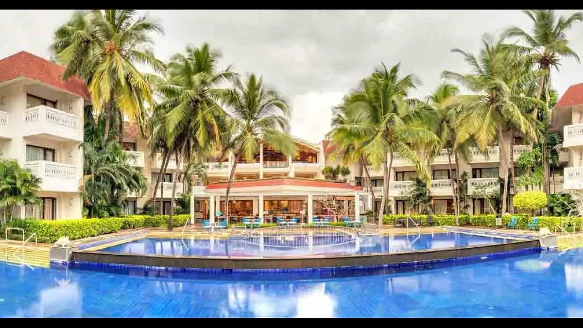 How Club Mahindra has revolutionized the holiday culture in India 