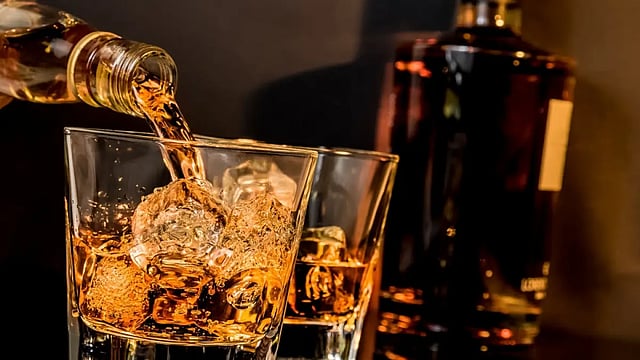 This Bengaluru-based club loves Single Malt Whisky