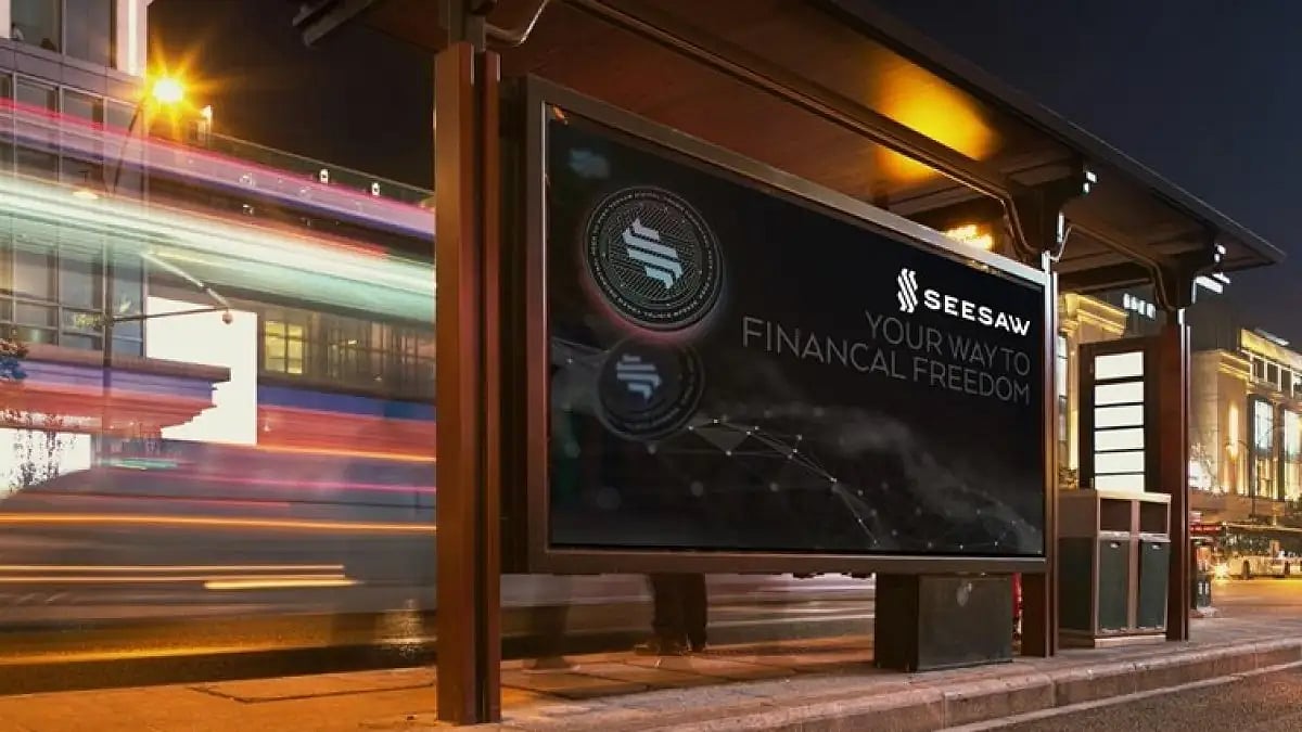 Seesaw Protocol, Crypto Coin