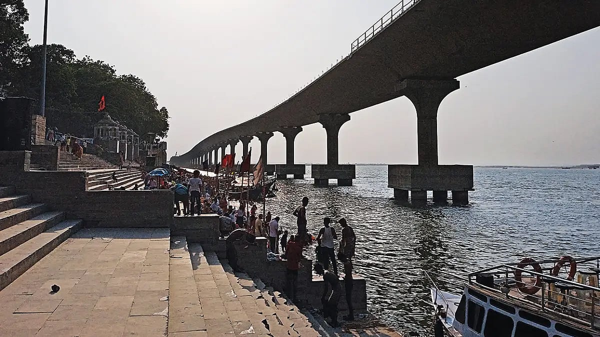 Patna’s Glorious Past Is Being Erased As Heritage Buildings Face Demolition