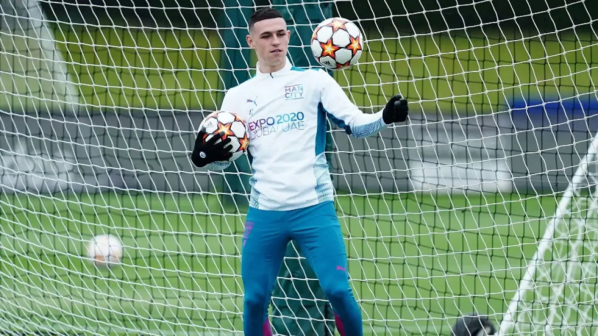 Get live streaming details of UEFA Champions League semis between Real Madrid and Manchester City.